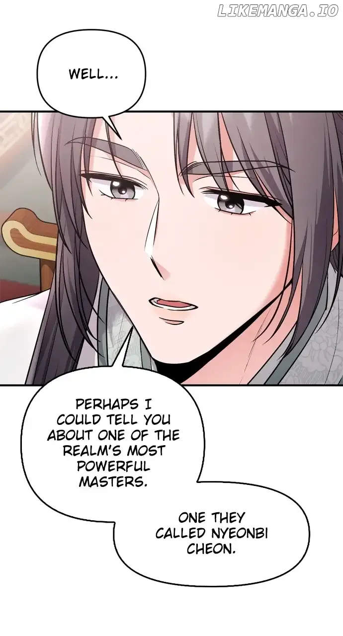 A Master, Who Woke up as a Concubine Chapter 36 page 17 - 