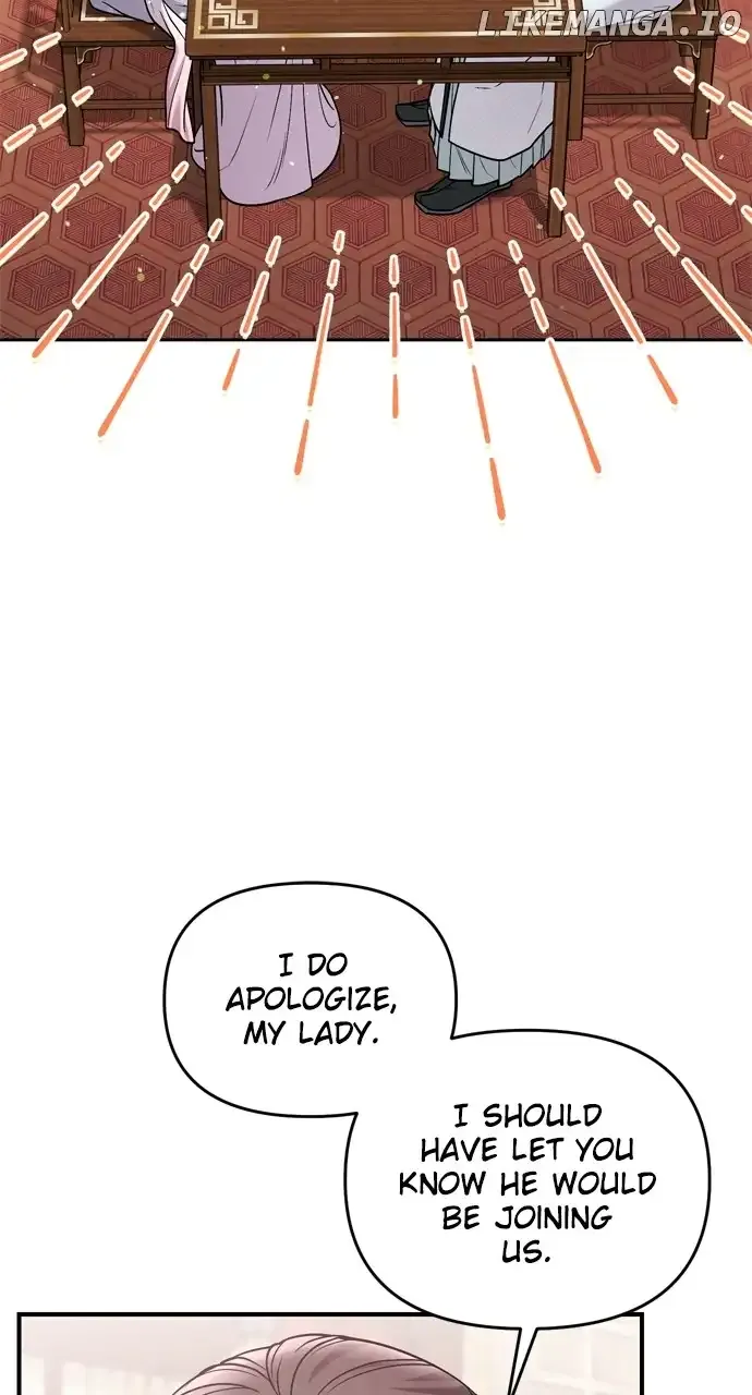 A Master, Who Woke up as a Concubine Chapter 36 page 3 - 