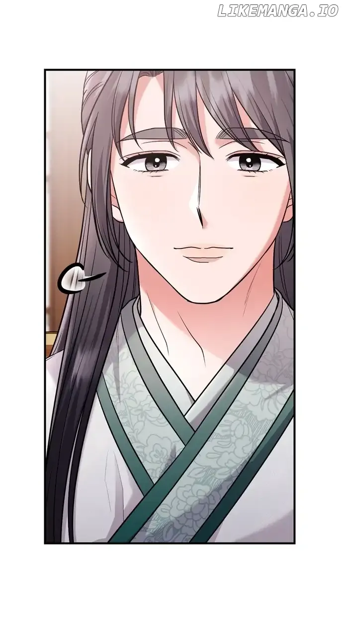 A Master, Who Woke up as a Concubine Chapter 36 page 21 - 