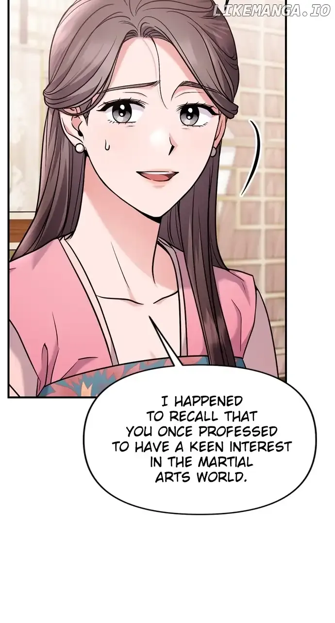 A Master, Who Woke up as a Concubine Chapter 36 page 4 - 