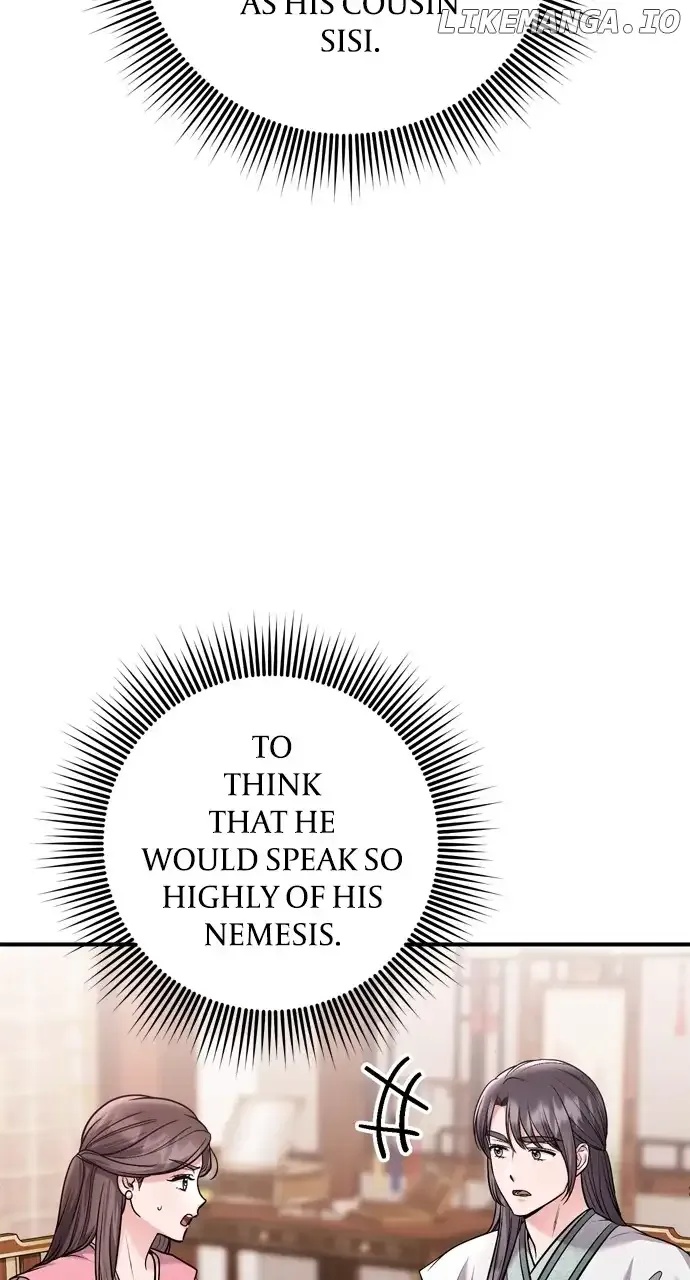 A Master, Who Woke up as a Concubine Chapter 36 page 33 - 