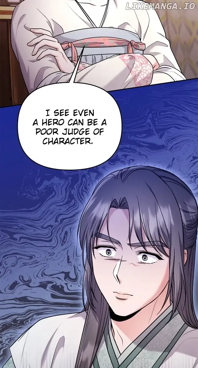 A Master, Who Woke up as a Concubine Chapter 36 page 38 - 