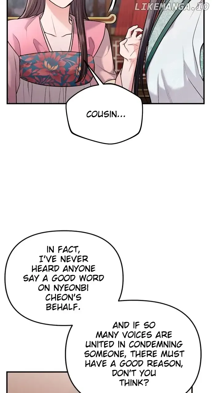 A Master, Who Woke up as a Concubine Chapter 36 page 40 - 
