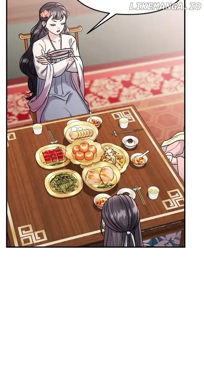 A Master, Who Woke up as a Concubine Chapter 36 page 41 - 