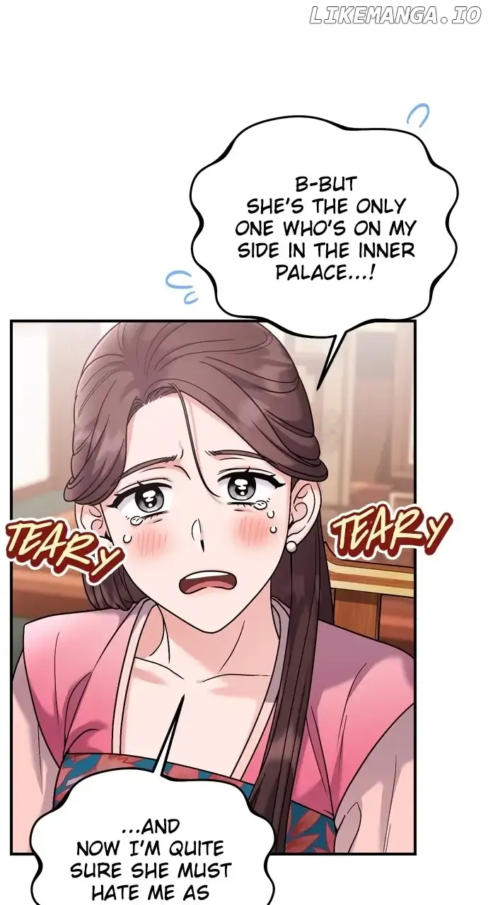 A Master, Who Woke up as a Concubine Chapter 36 page 49 - 