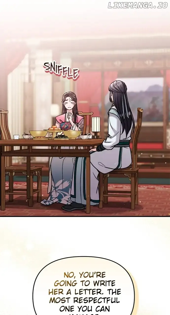 A Master, Who Woke up as a Concubine Chapter 36 page 53 - 