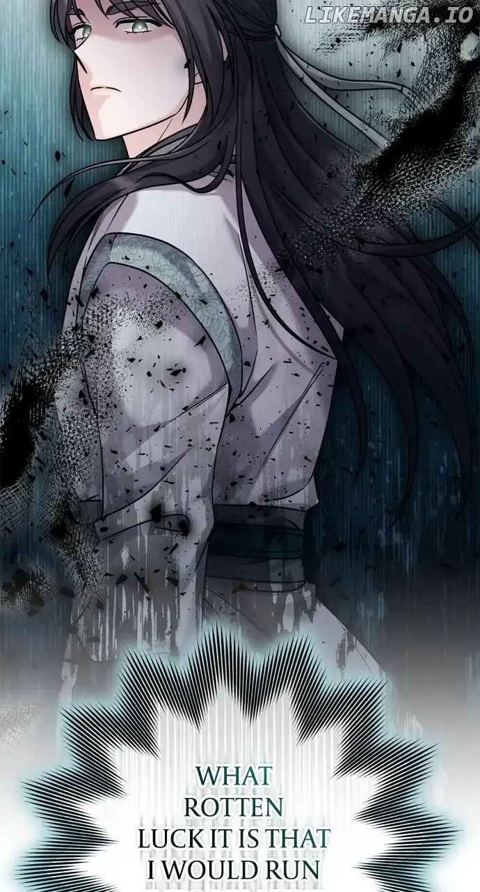 A Master, Who Woke up as a Concubine Chapter 36 page 58 - 