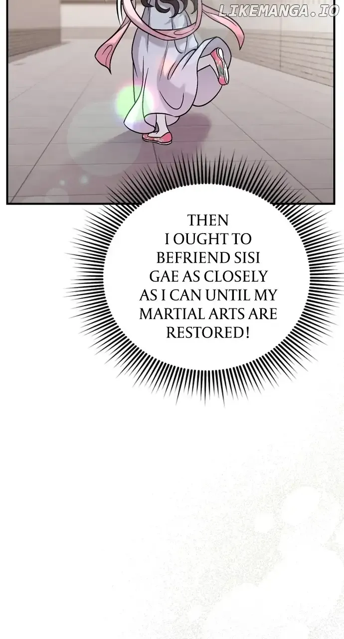 A Master, Who Woke up as a Concubine Chapter 36 page 63 - 