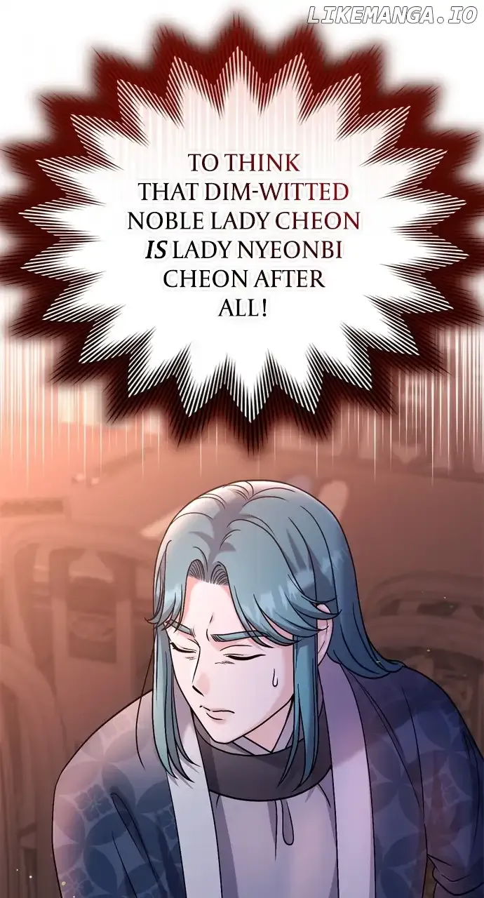 A Master, Who Woke up as a Concubine Chapter 36 page 67 - 