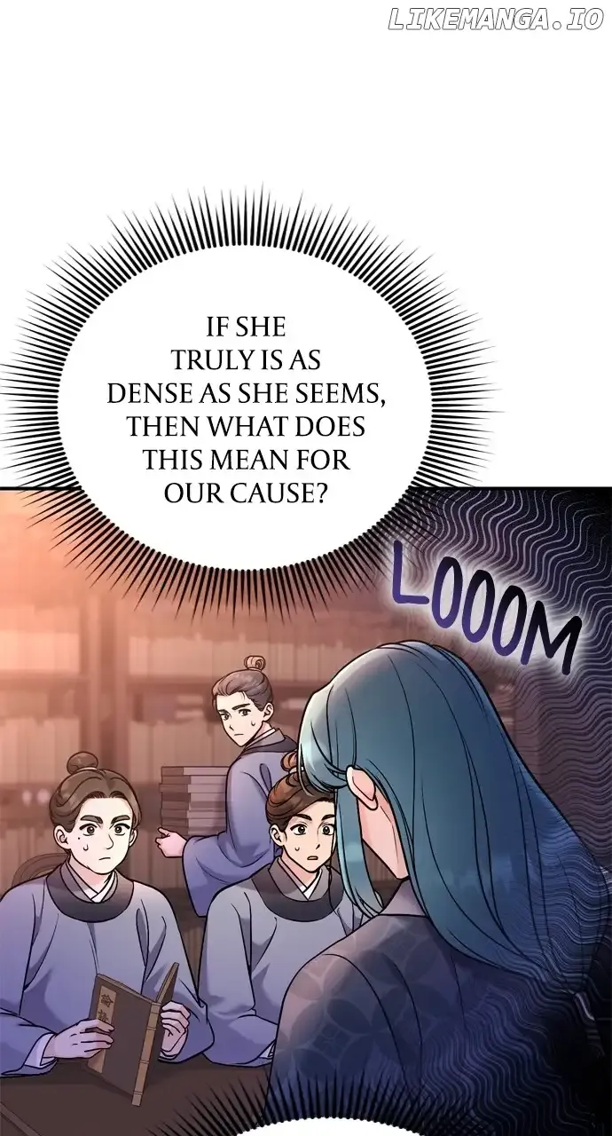 A Master, Who Woke up as a Concubine Chapter 36 page 69 - 