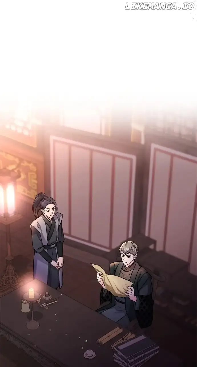 A Master, Who Woke up as a Concubine Chapter 36 page 73 - 