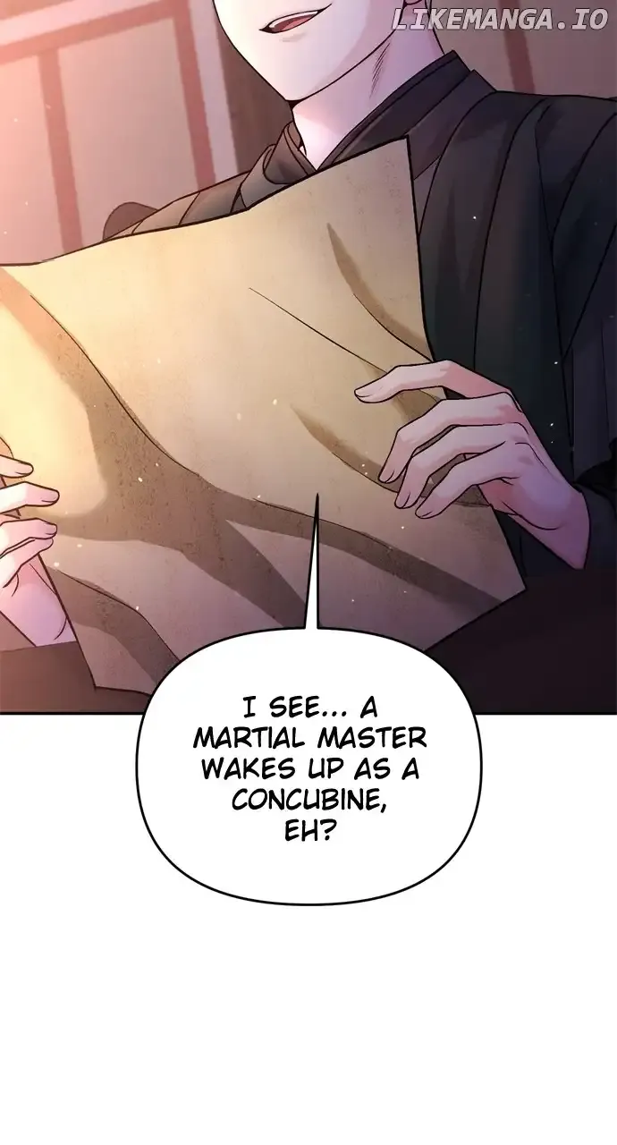 A Master, Who Woke up as a Concubine Chapter 36 page 75 - 