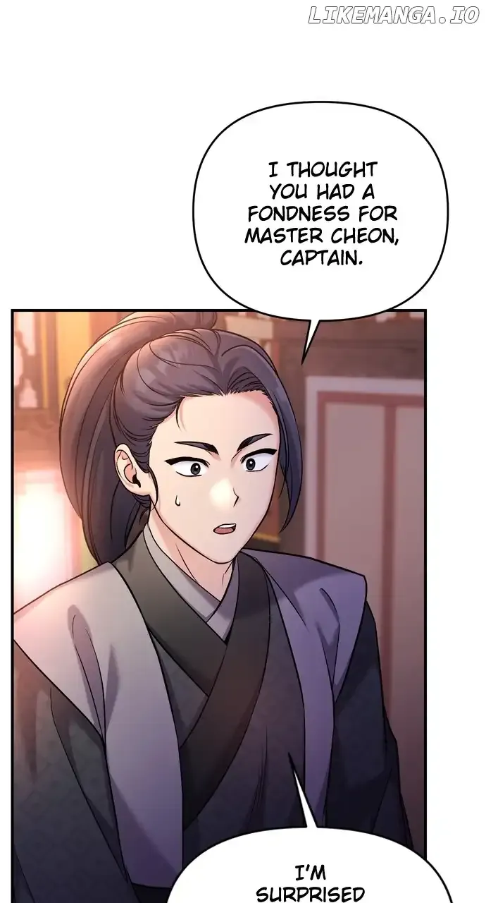 A Master, Who Woke up as a Concubine Chapter 36 page 76 - 