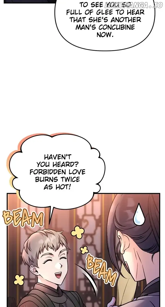 A Master, Who Woke up as a Concubine Chapter 36 page 77 - 