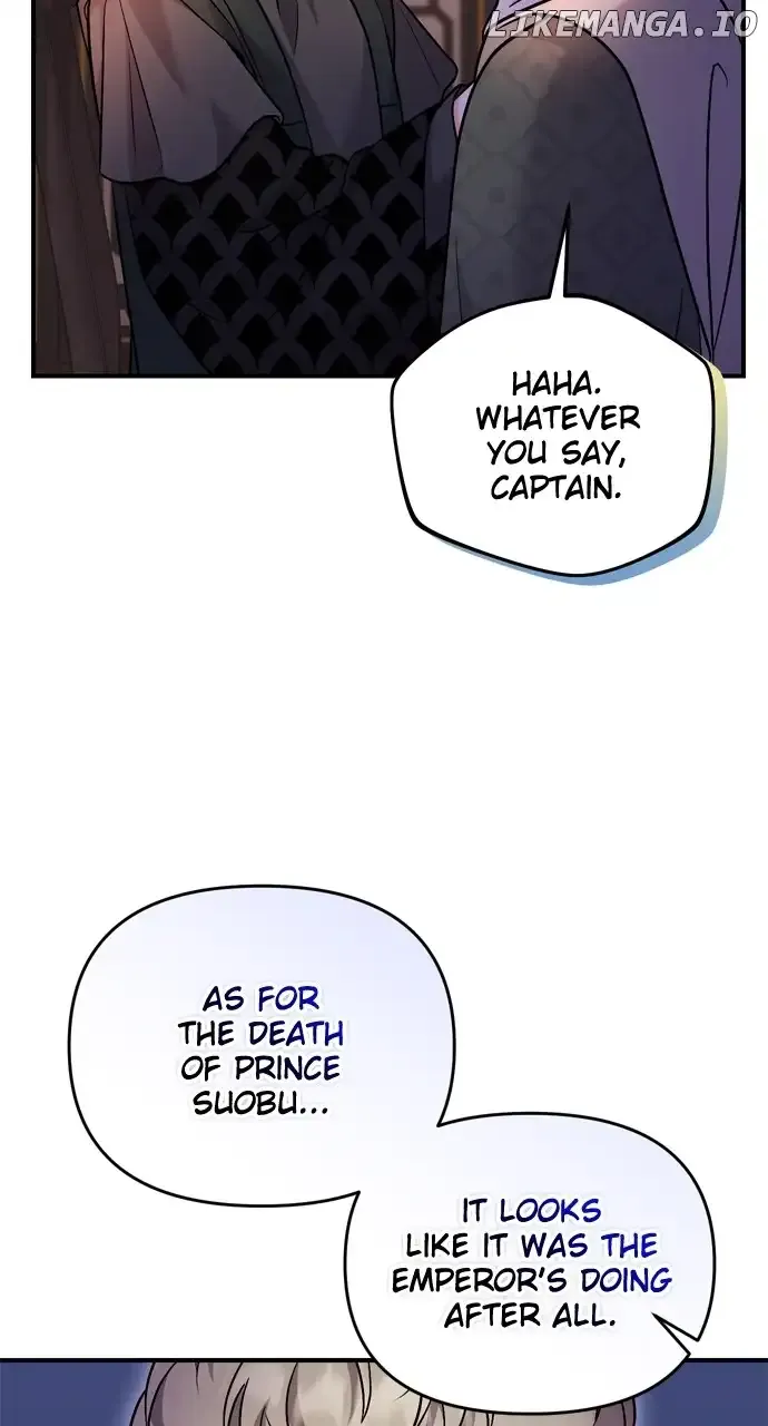 A Master, Who Woke up as a Concubine Chapter 36 page 78 - 