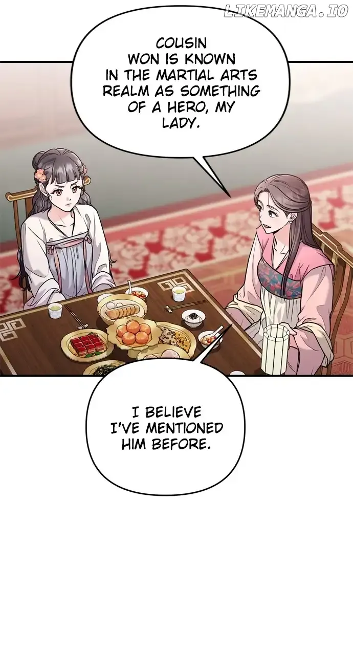 A Master, Who Woke up as a Concubine Chapter 36 page 9 - 