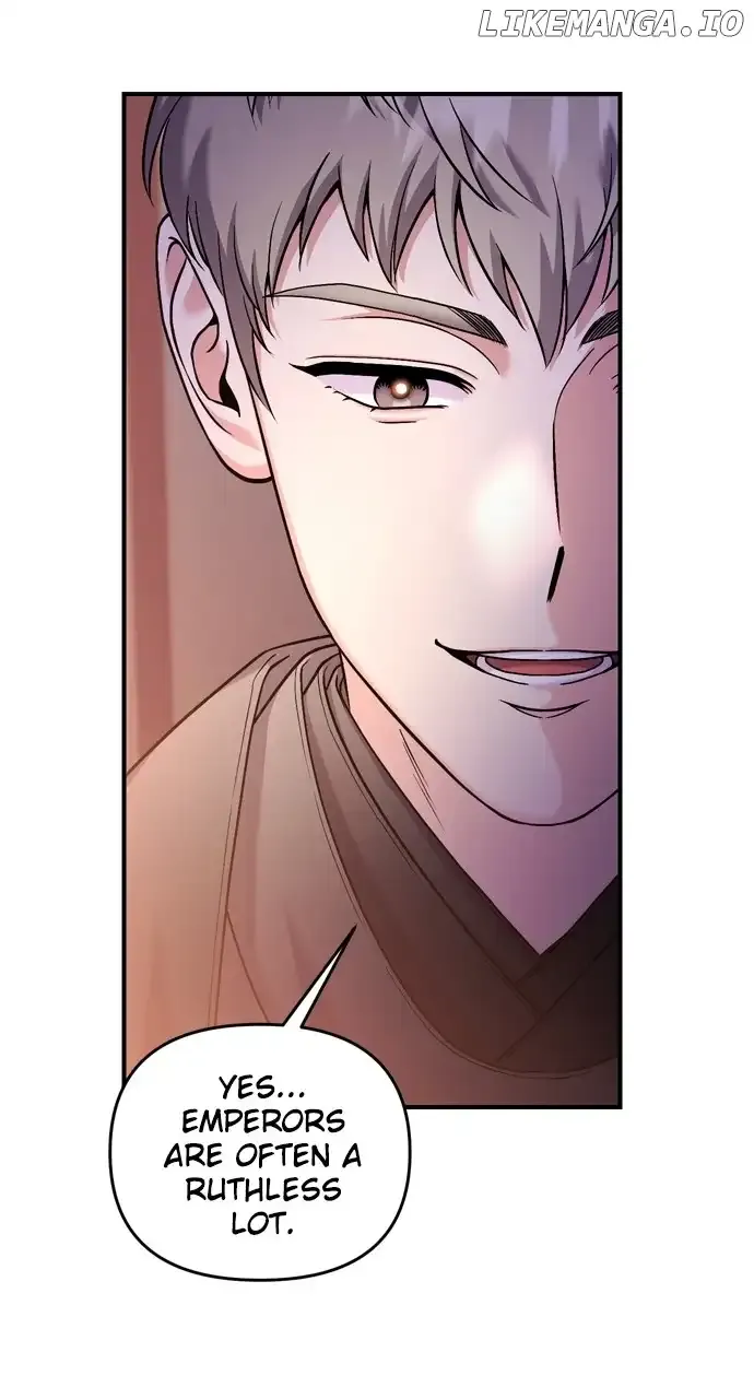 A Master, Who Woke up as a Concubine Chapter 36 page 83 - 
