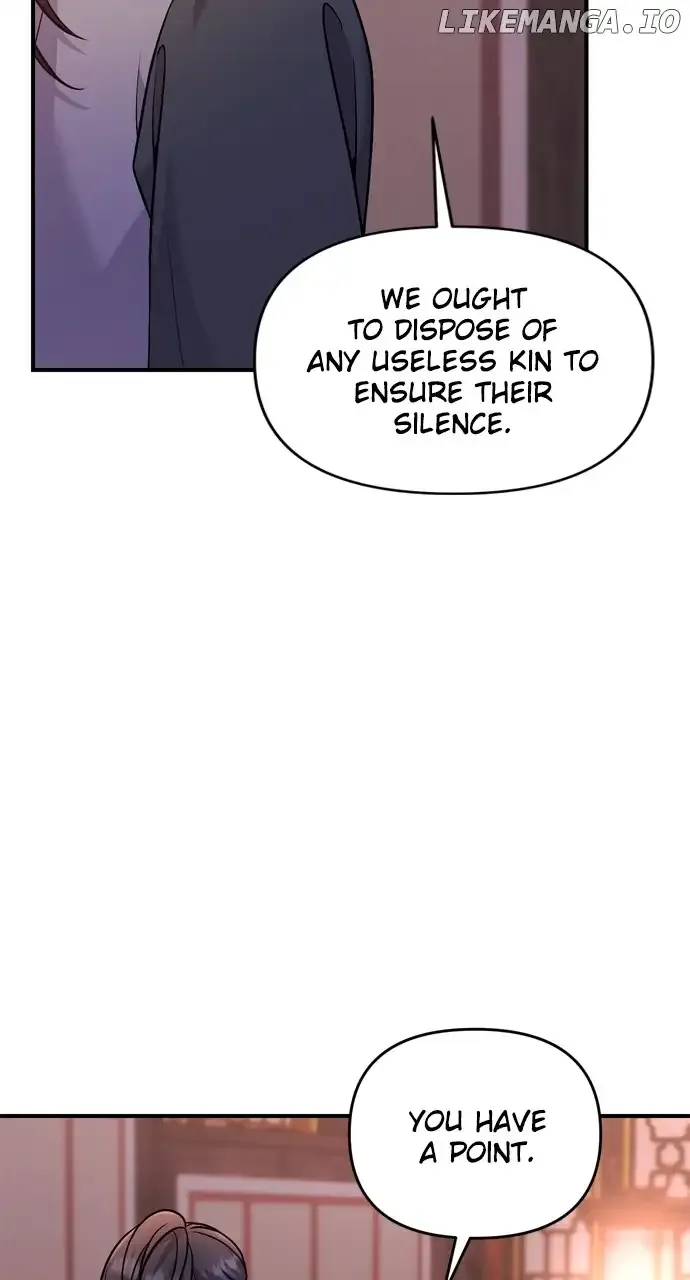 A Master, Who Woke up as a Concubine Chapter 36 page 85 - 