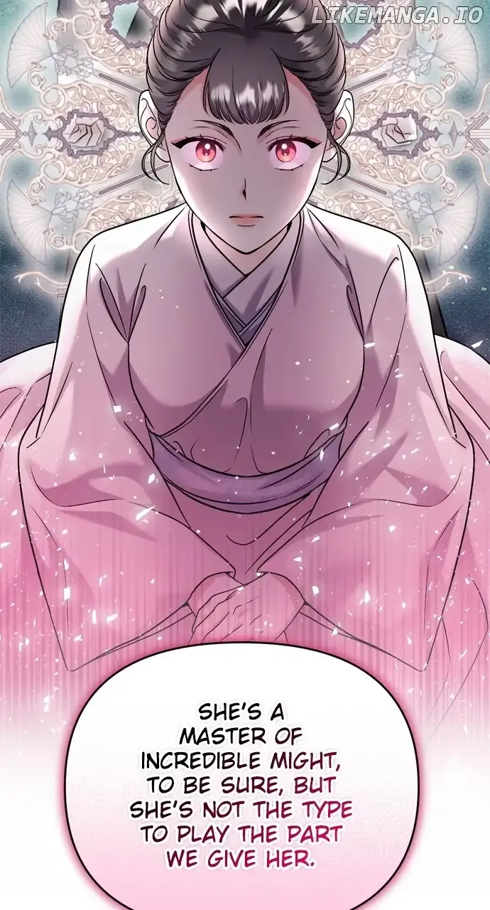 A Master, Who Woke up as a Concubine Chapter 36 page 88 - 