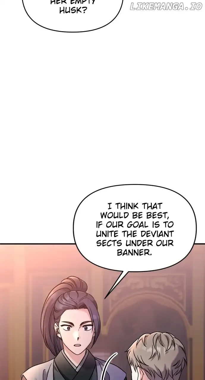 A Master, Who Woke up as a Concubine Chapter 36 page 90 - 