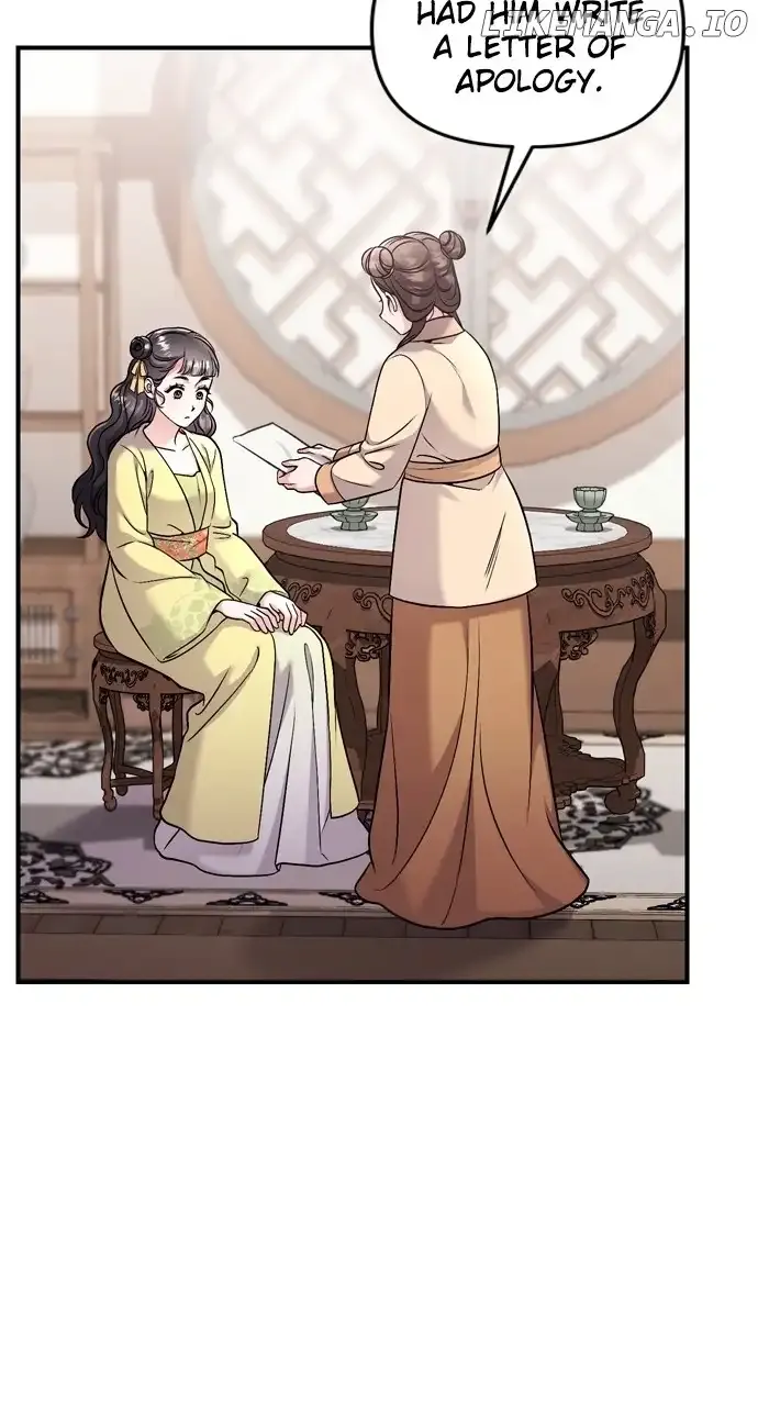 A Master, Who Woke up as a Concubine Chapter 36 page 97 - 