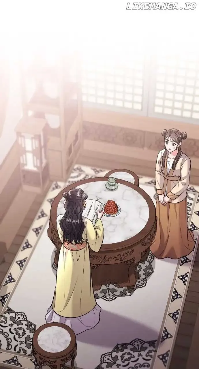 A Master, Who Woke up as a Concubine Chapter 37 page 2 - 