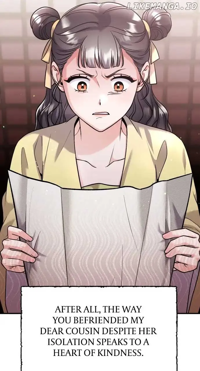 A Master, Who Woke up as a Concubine Chapter 37 page 12 - 