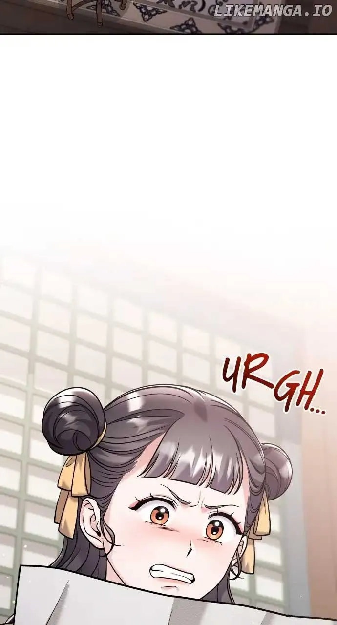 A Master, Who Woke up as a Concubine Chapter 37 page 3 - 