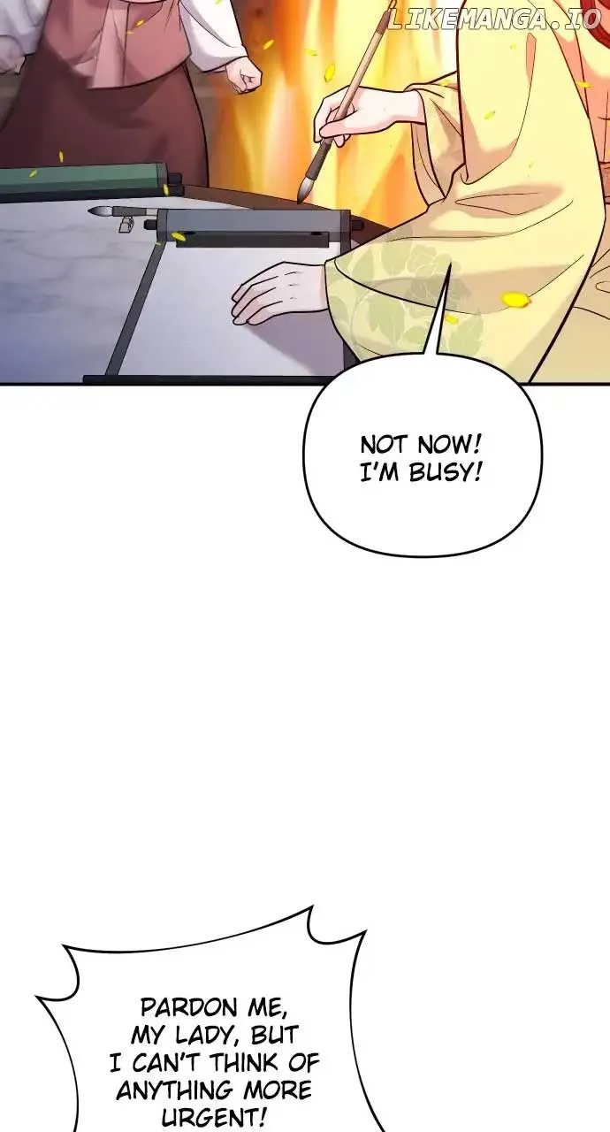 A Master, Who Woke up as a Concubine Chapter 37 page 24 - 