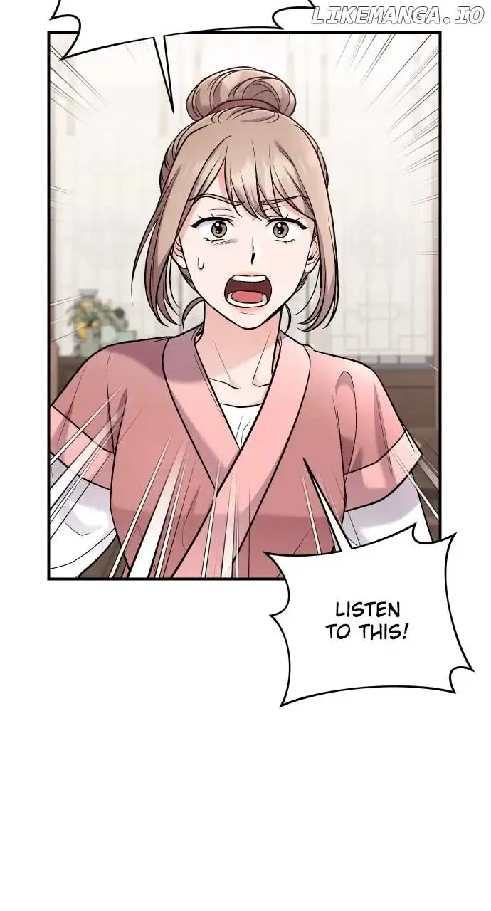 A Master, Who Woke up as a Concubine Chapter 37 page 25 - 