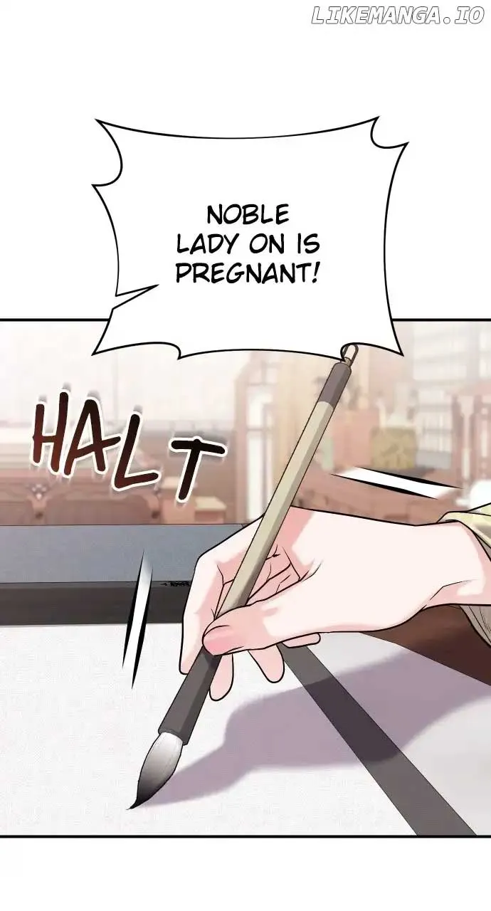 A Master, Who Woke up as a Concubine Chapter 37 page 26 - 