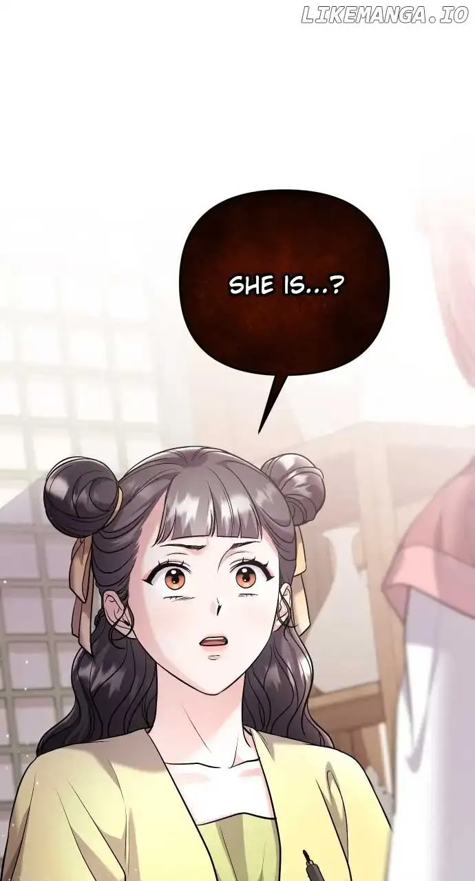 A Master, Who Woke up as a Concubine Chapter 37 page 27 - 