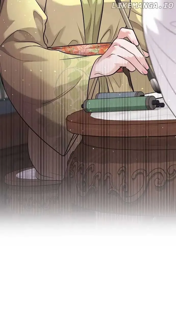 A Master, Who Woke up as a Concubine Chapter 37 page 28 - 