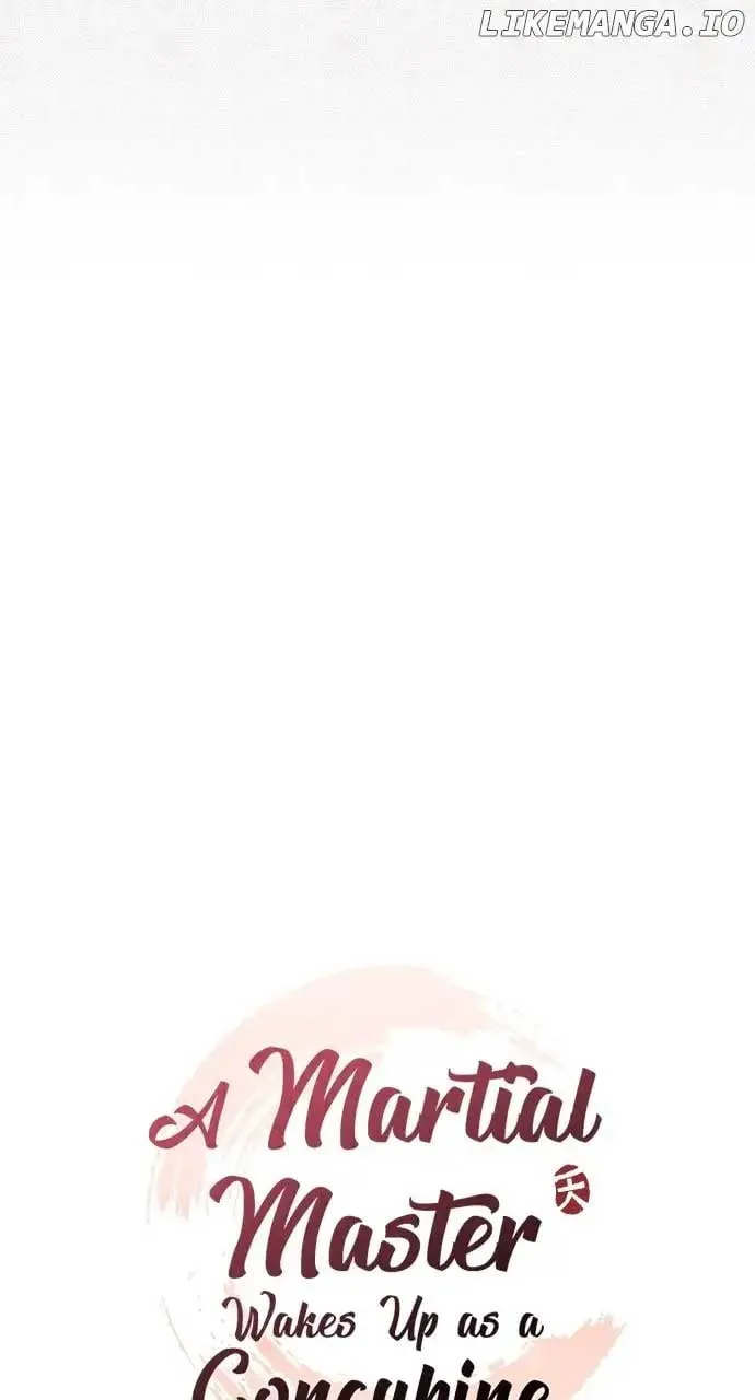 A Master, Who Woke up as a Concubine Chapter 37 page 30 - 