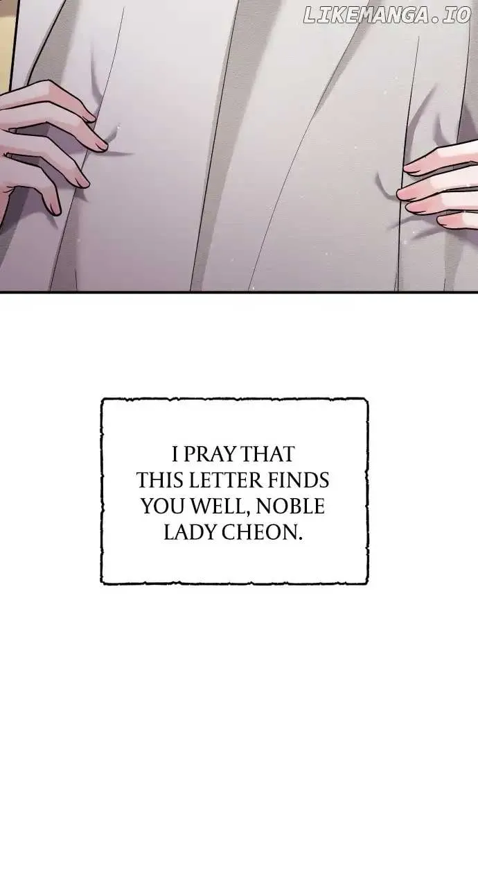 A Master, Who Woke up as a Concubine Chapter 37 page 4 - 