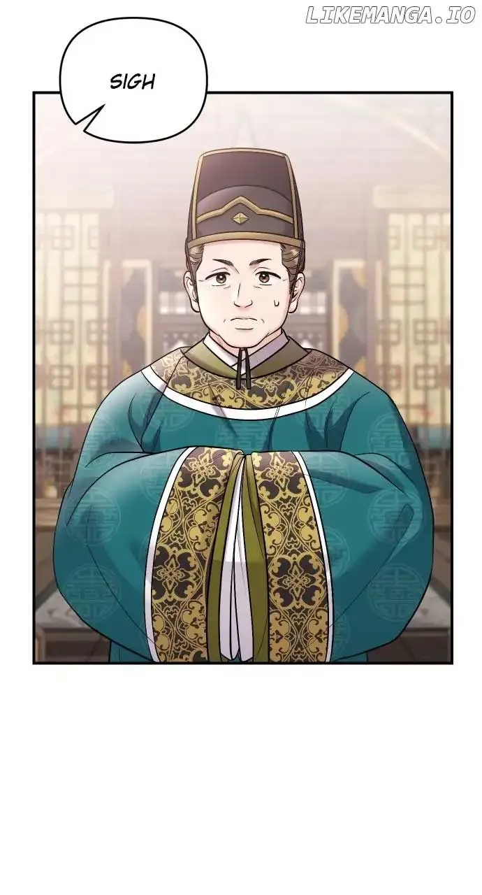 A Master, Who Woke up as a Concubine Chapter 37 page 33 - 