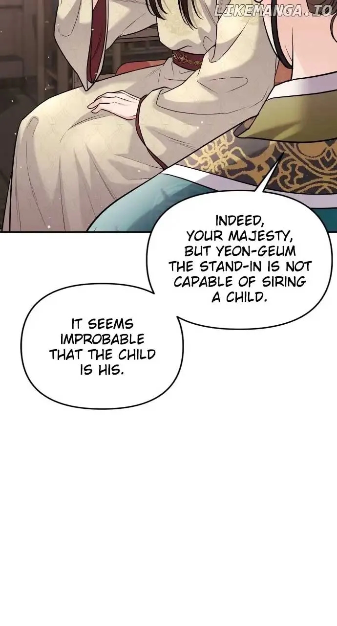 A Master, Who Woke up as a Concubine Chapter 37 page 35 - 