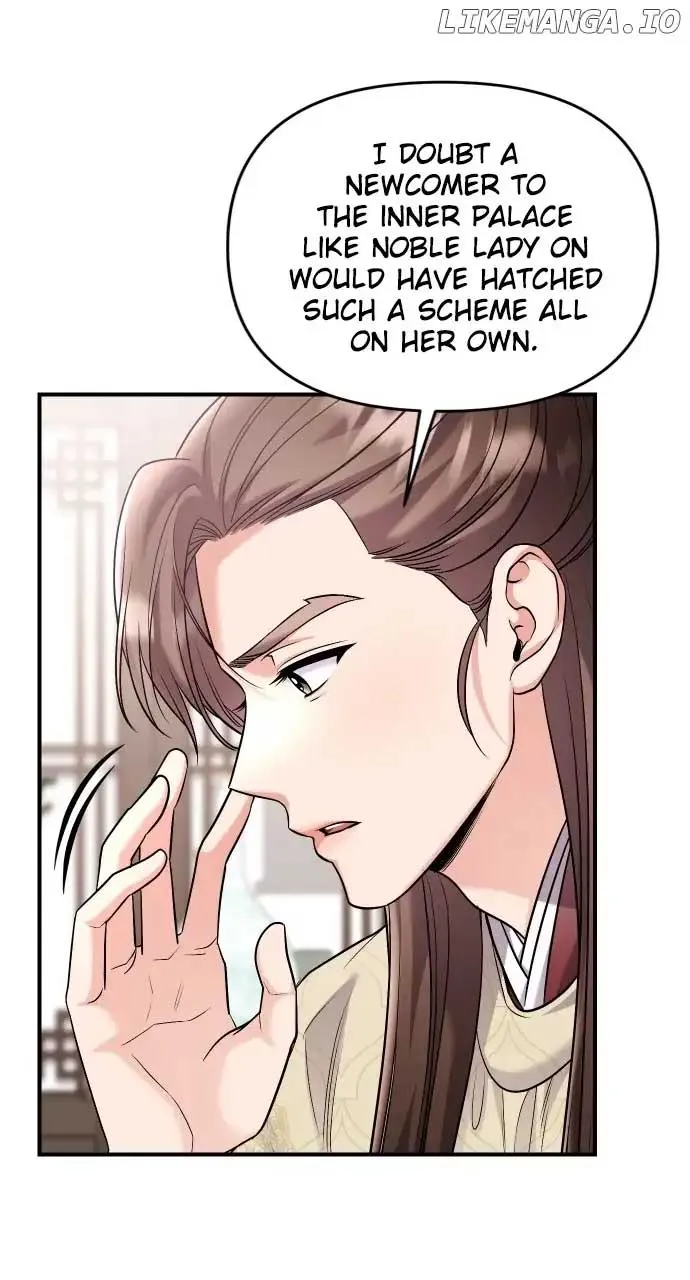 A Master, Who Woke up as a Concubine Chapter 37 page 36 - 