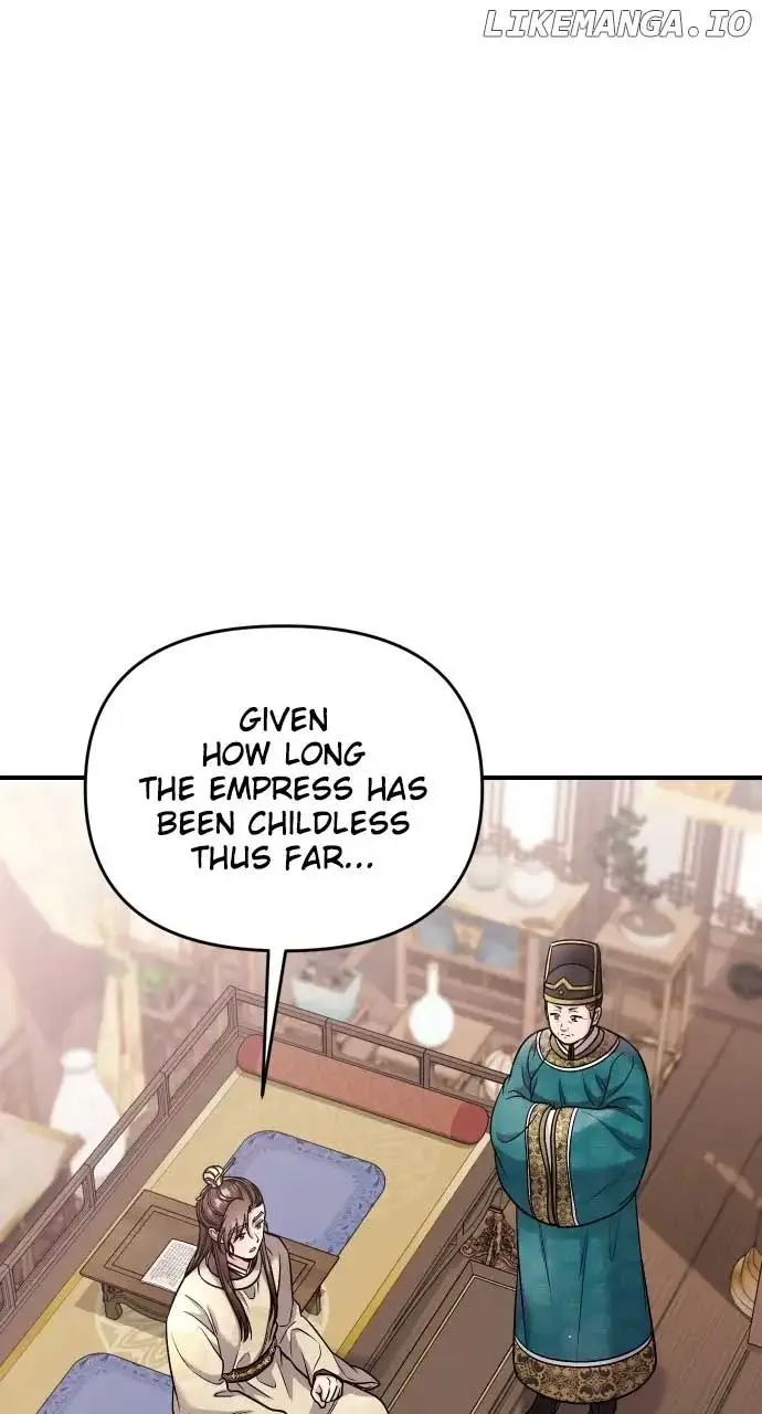 A Master, Who Woke up as a Concubine Chapter 37 page 37 - 