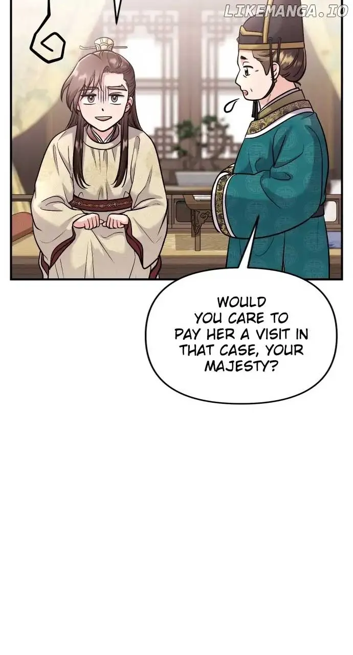 A Master, Who Woke up as a Concubine Chapter 37 page 42 - 