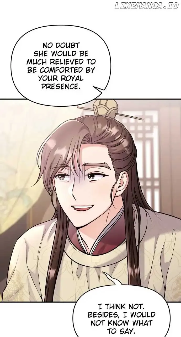 A Master, Who Woke up as a Concubine Chapter 37 page 43 - 