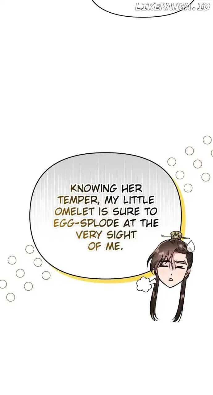 A Master, Who Woke up as a Concubine Chapter 37 page 44 - 