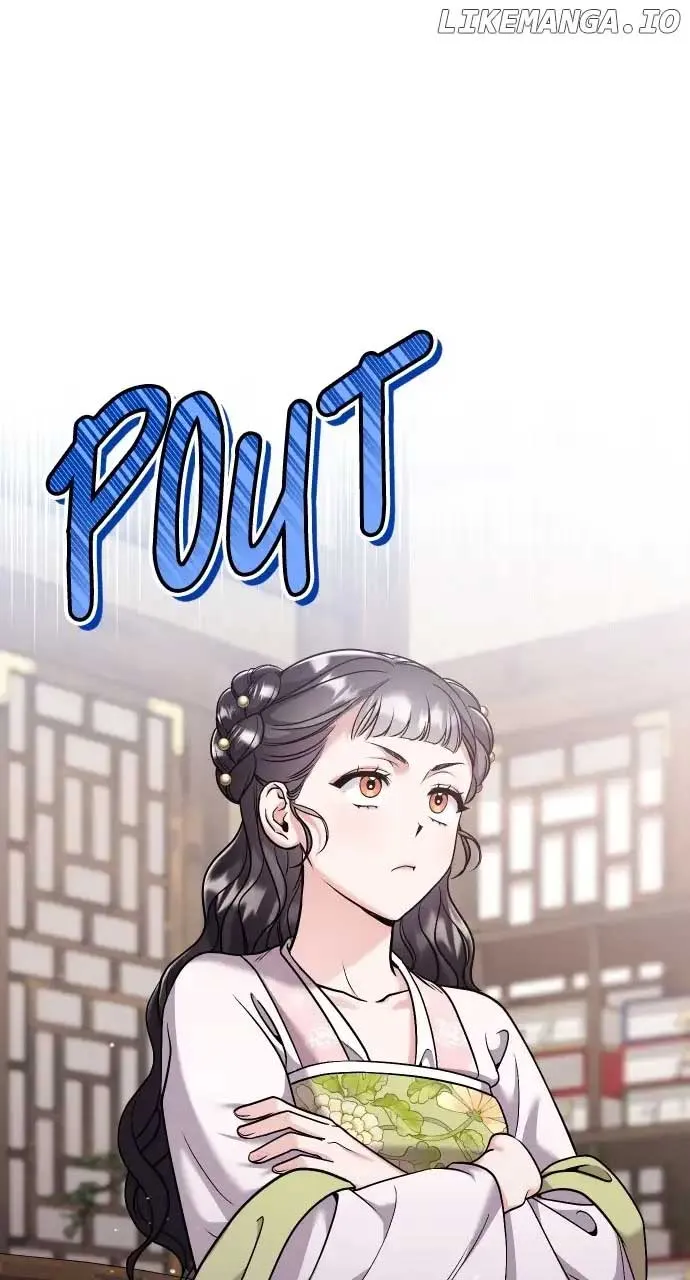 A Master, Who Woke up as a Concubine Chapter 37 page 45 - 