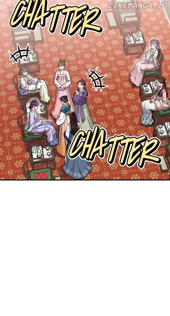 A Master, Who Woke up as a Concubine Chapter 37 page 47 - 