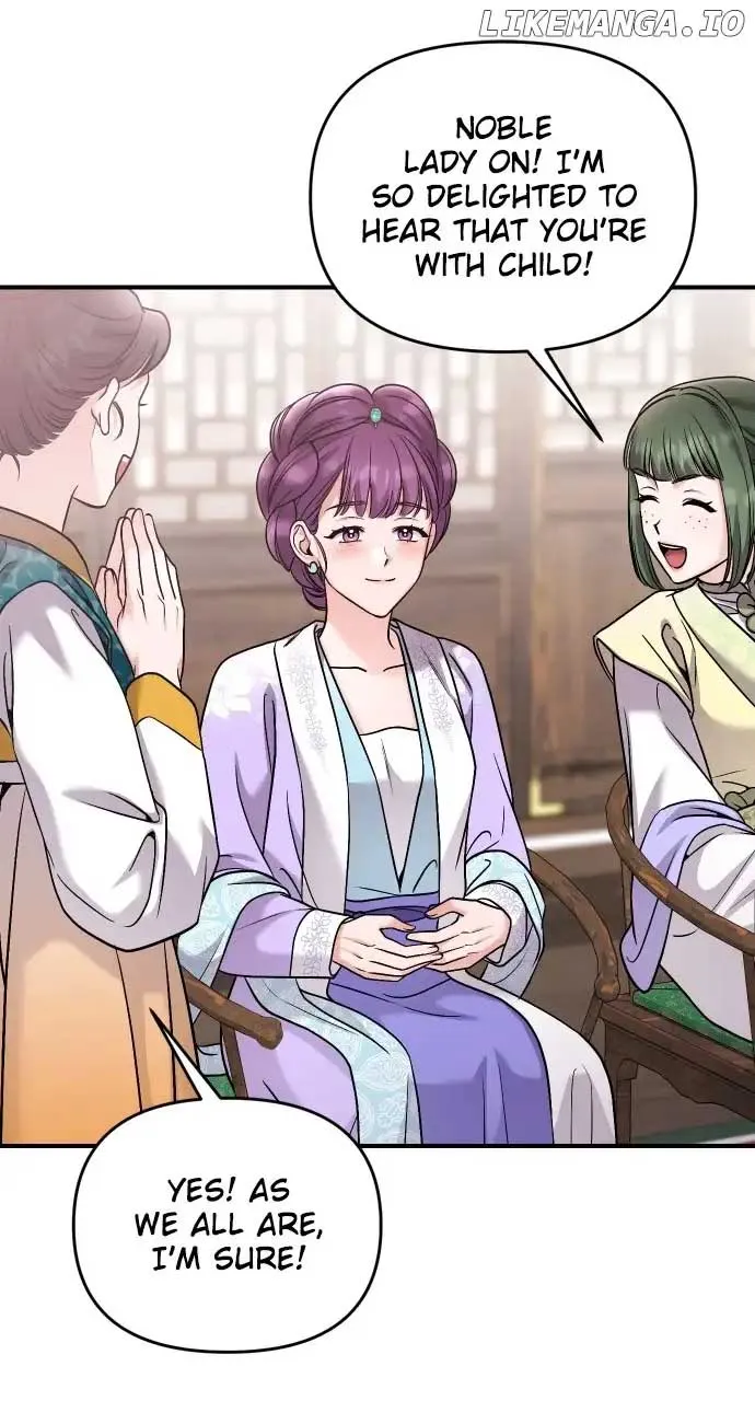 A Master, Who Woke up as a Concubine Chapter 37 page 48 - 