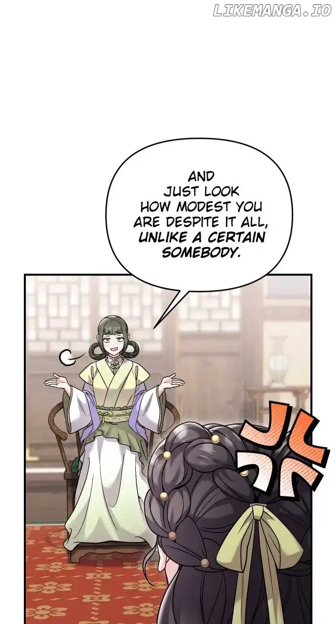 A Master, Who Woke up as a Concubine Chapter 37 page 52 - 