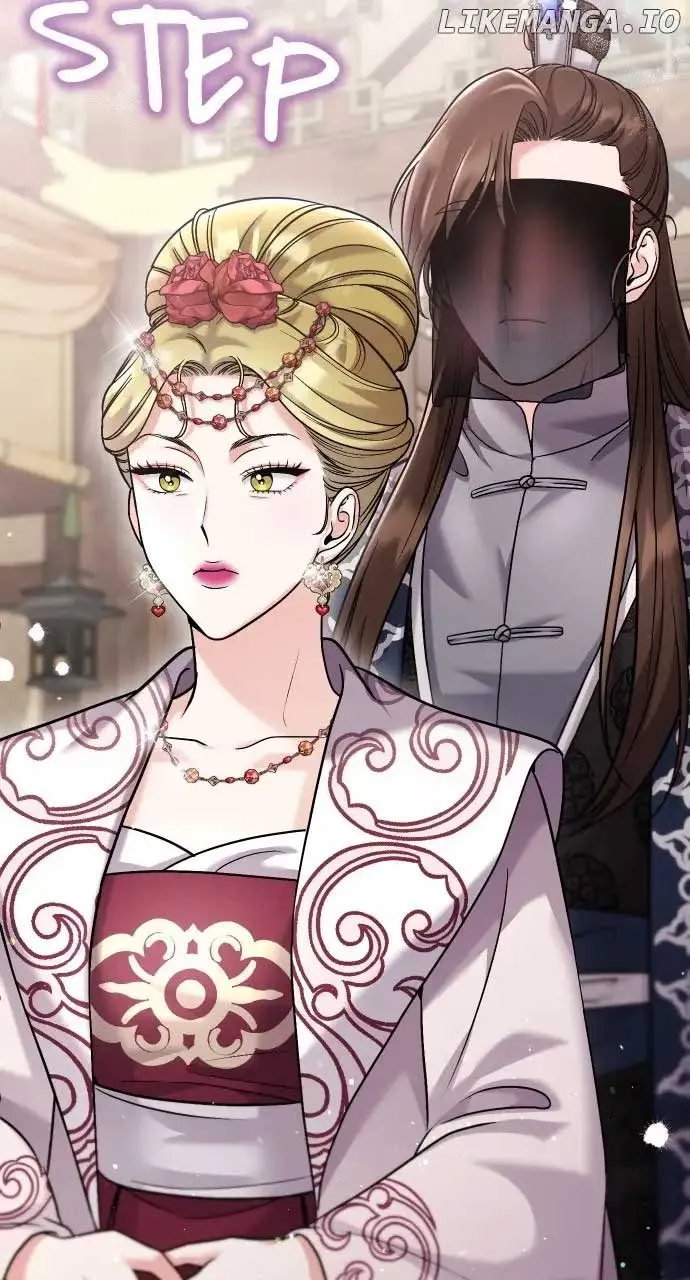 A Master, Who Woke up as a Concubine Chapter 37 page 54 - 