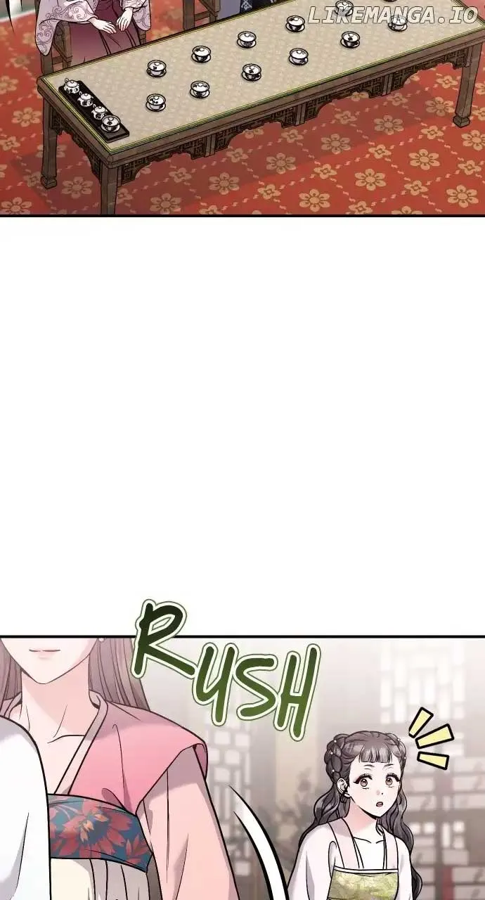 A Master, Who Woke up as a Concubine Chapter 37 page 56 - 