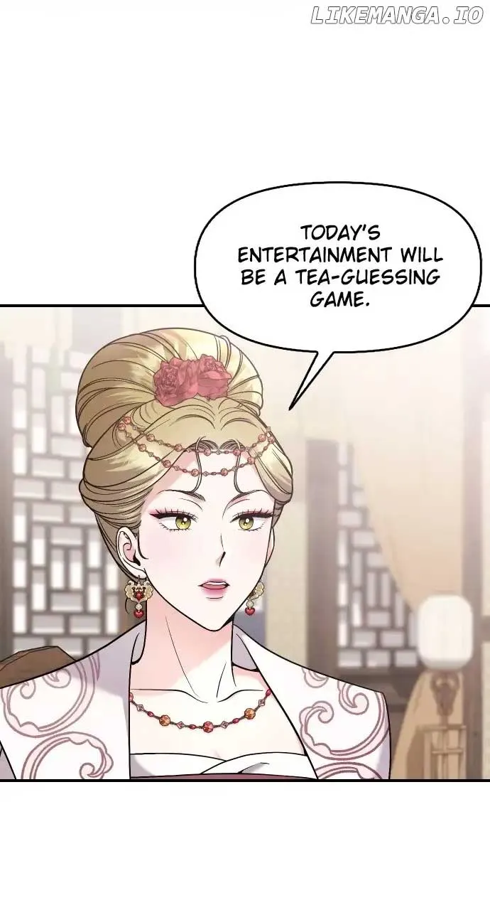 A Master, Who Woke up as a Concubine Chapter 37 page 59 - 