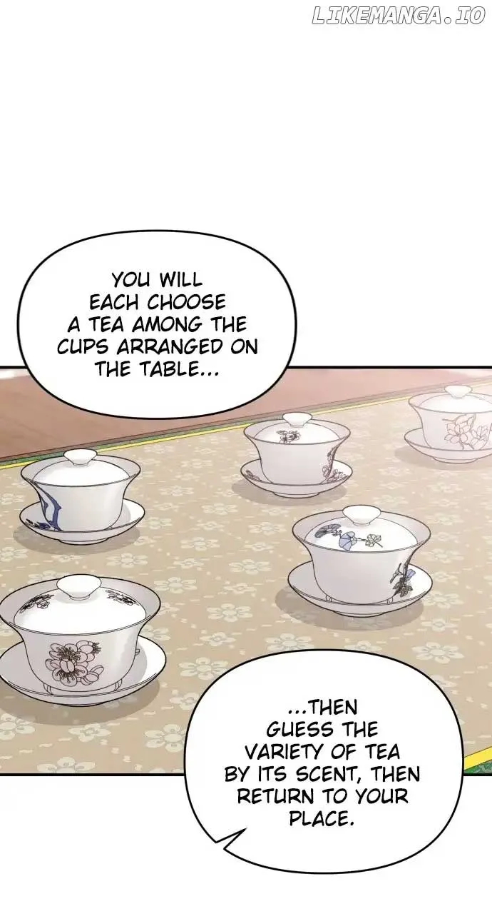 A Master, Who Woke up as a Concubine Chapter 37 page 60 - 